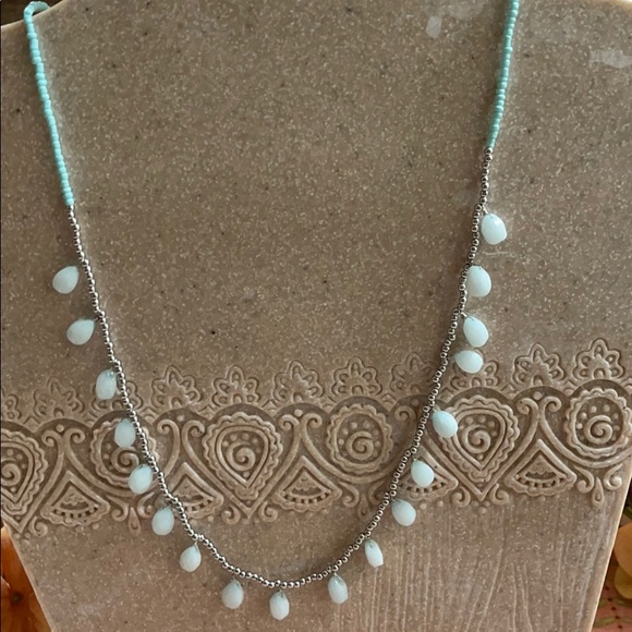 Mini Mint Necklace - Picture 4 of 4
